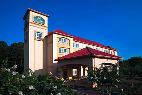 La Quinta by Wyndham Norfolk Airport