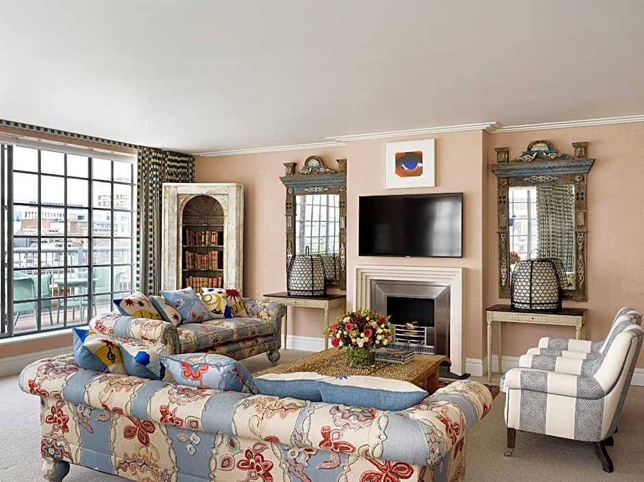 The Soho Hotel, Firmdale Hotels