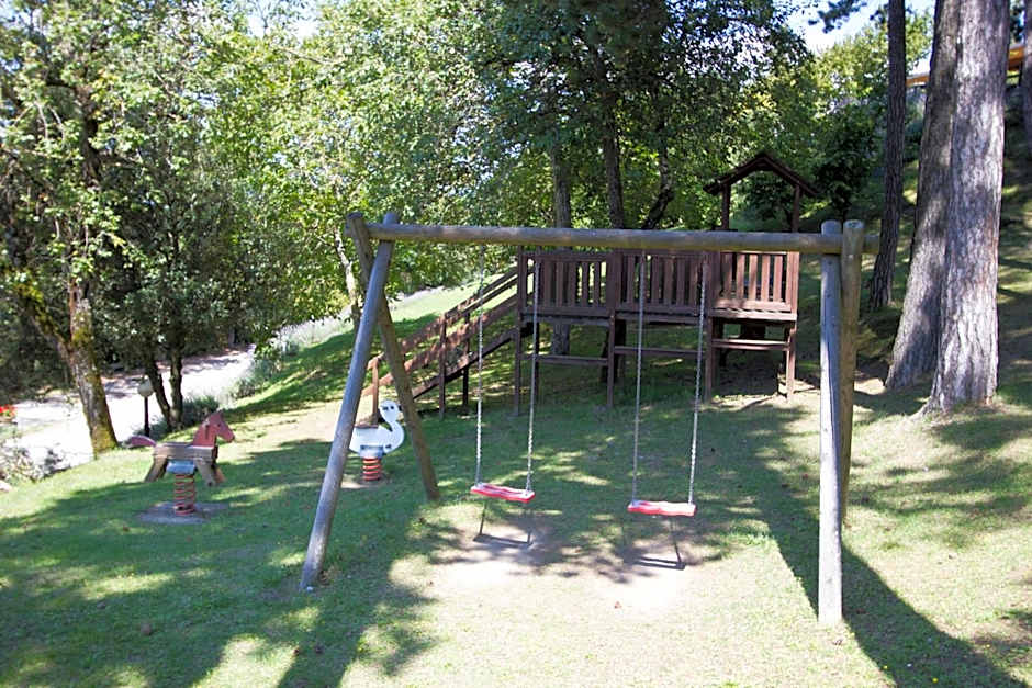 I Cancelli - Family Village