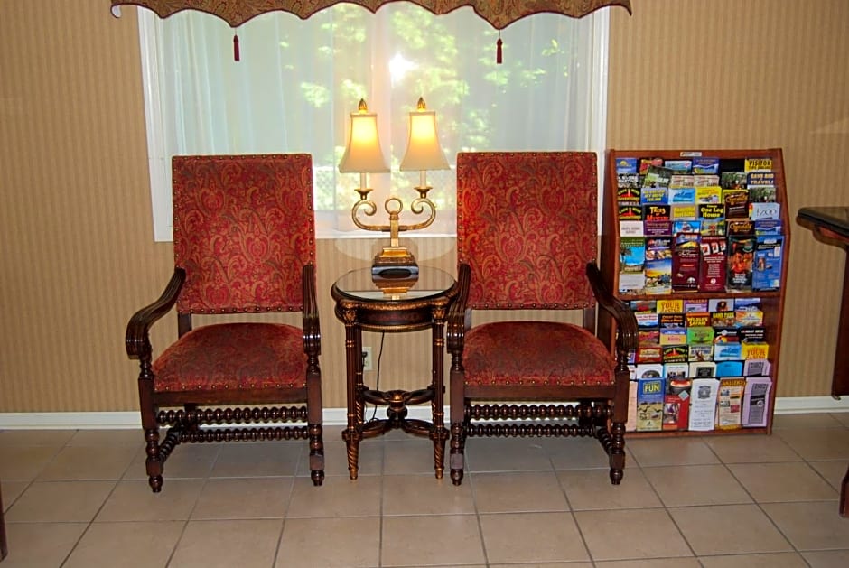 Days Inn & Suites by Wyndham Arcata