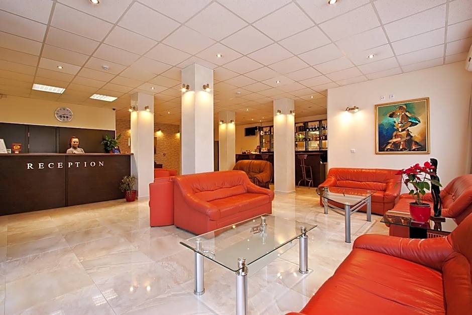 Hotel Cheap - Smart choice - Great value