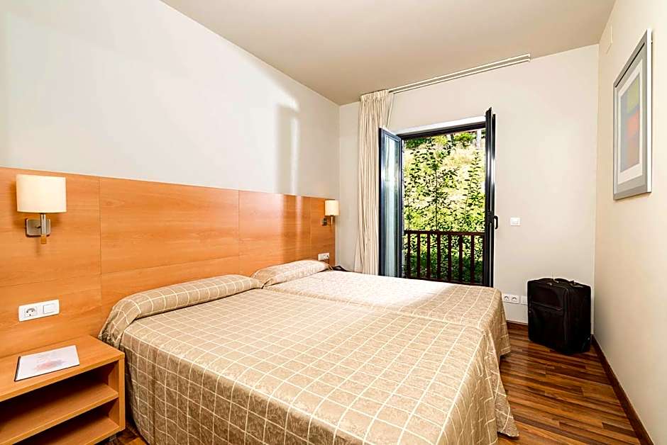 Guitart La Molina Aparthotel & Spa