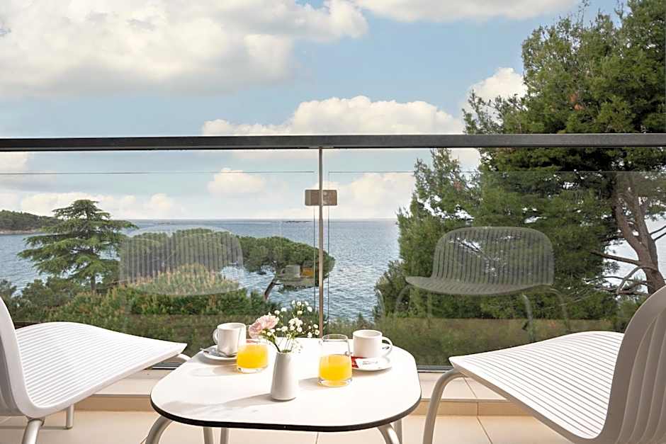 Hotel Parentium Plava Laguna