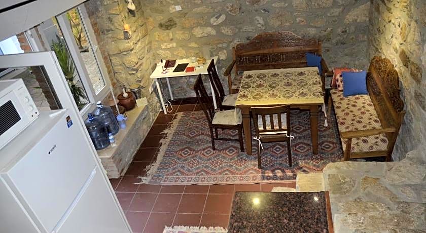 Ayasoluk Boutique Hotel