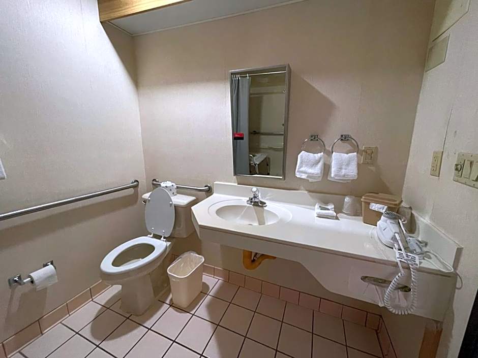 Red Roof Inn Branson
