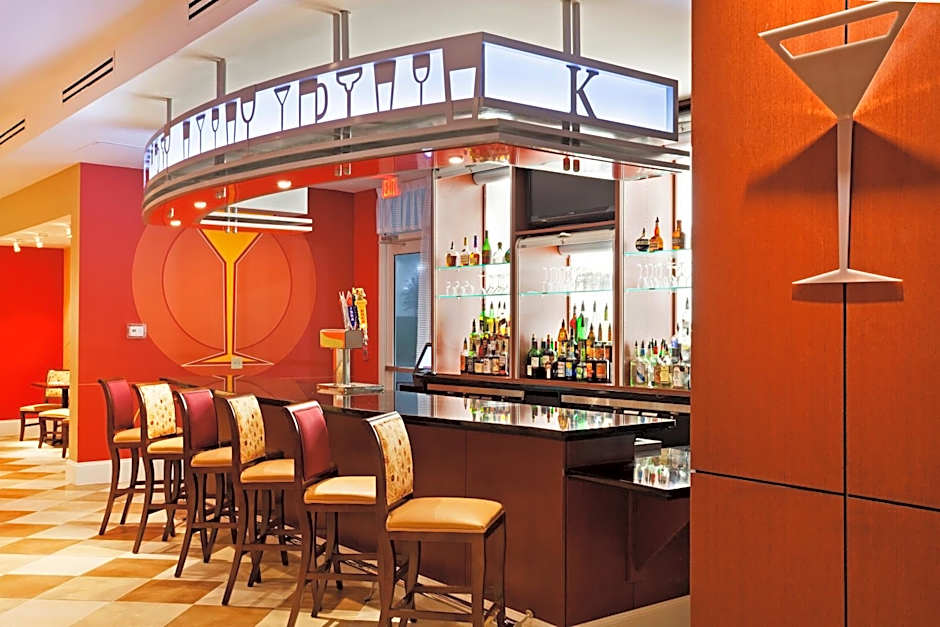 Holiday Inn Rock Hill By IHG