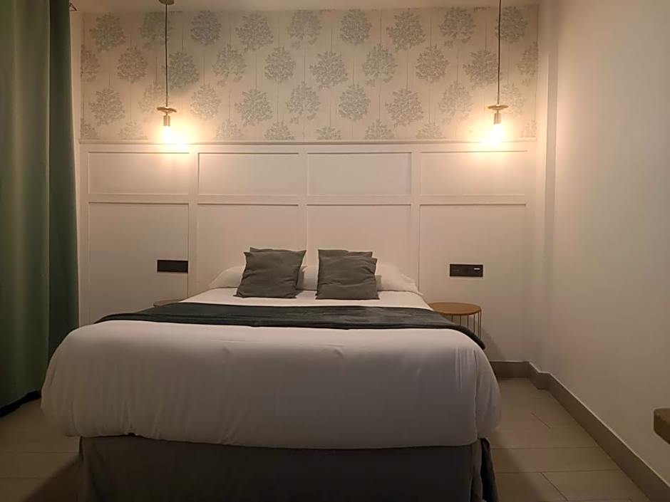 Hotel Cedran
