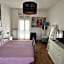 Room Saronno + B&B
