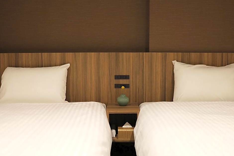 HOTEL CUORE Kyoto Shijo Omiya