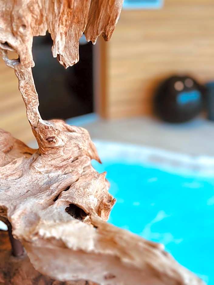 Brit Hotel & Spa Saint Brieuc Plérin