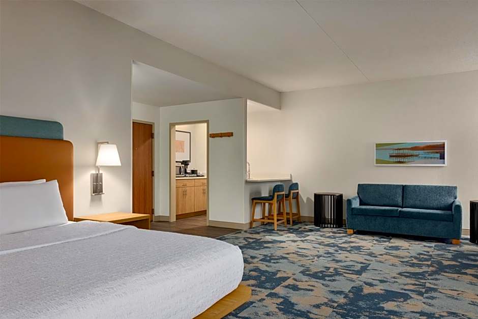 Hampton Inn Springfield-South