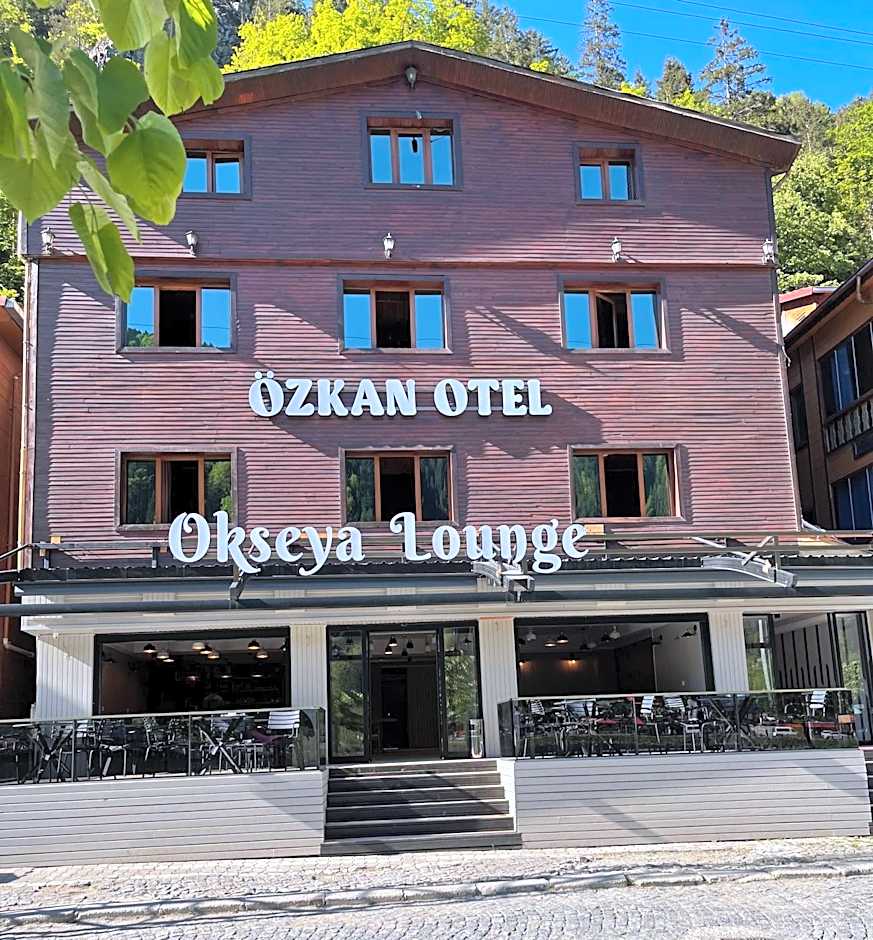 Ozkan Otel