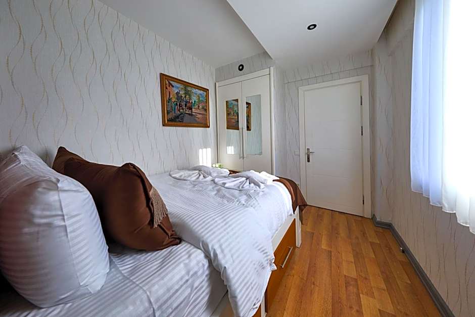 Taksim Galata port BY AYDIN Apart - City Center