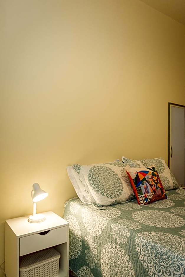 Confortavel apto a 280m da Praia de Copacabana RJ