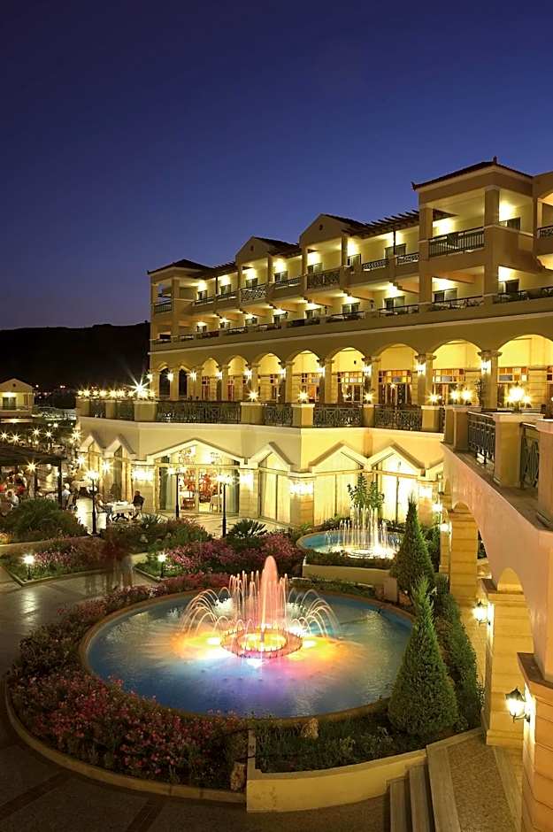 Lindos Princess Beach Hotel