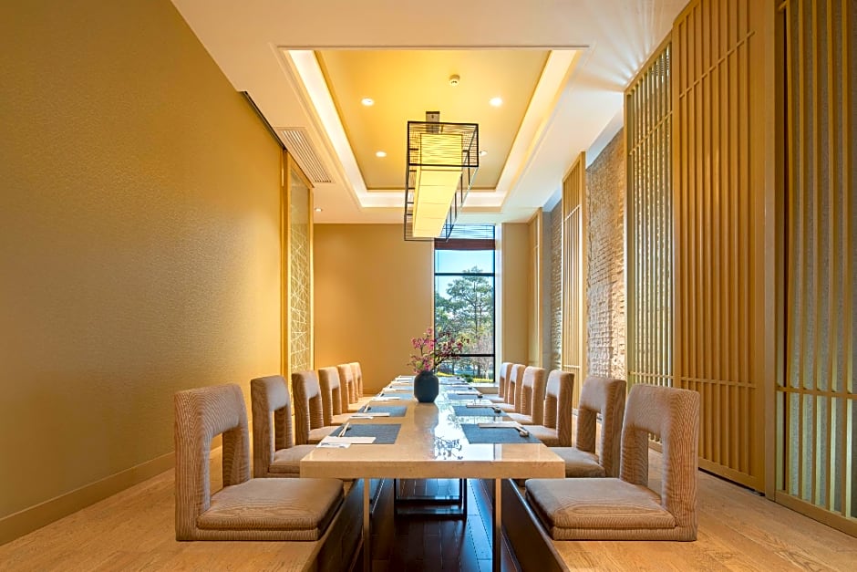 Swissotel Guangzhou 