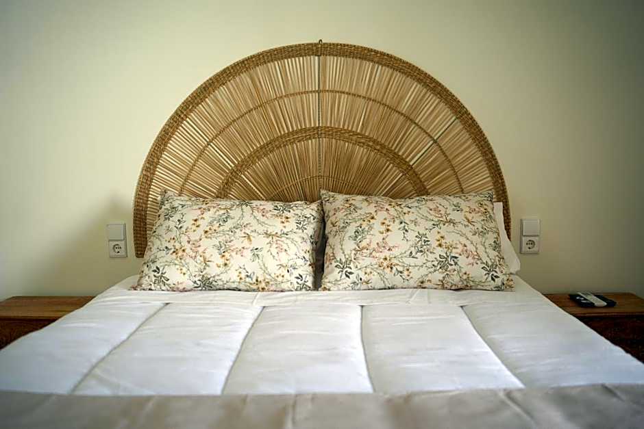 Hotel Boutique - Estancia dos Olivos