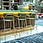 Hilton Frankfurt City Centre