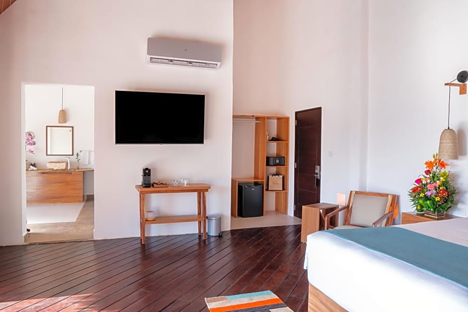 The Beachfront by The Fives Hotels - All Inclusive A la Carte - Adults Only