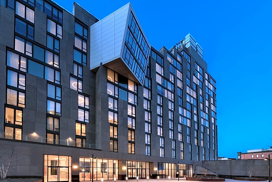 Hotel Indigo Williamsburg - Brooklyn By IHG