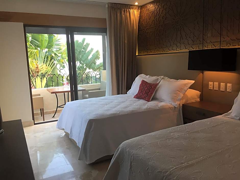 Hotel Lindo Ajijic Bed & Breakfast