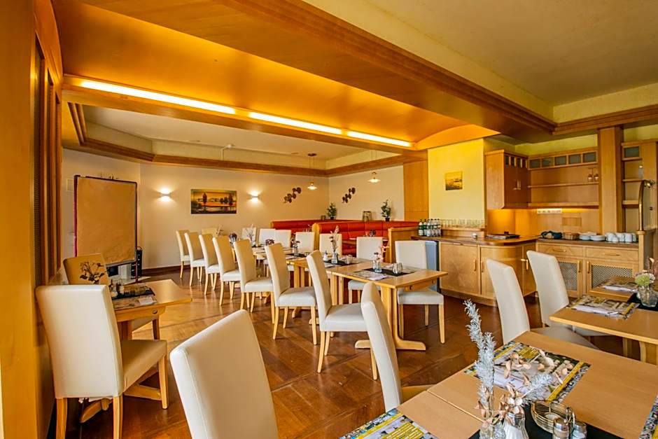 Seehotel Brandenburg an der Havel