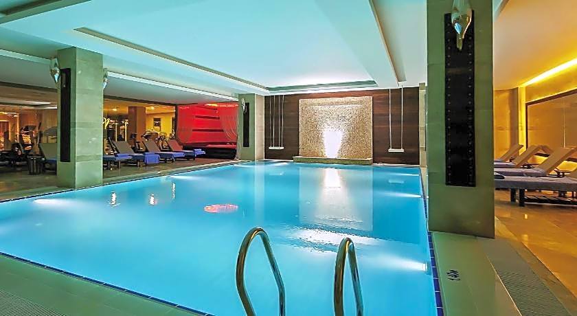Novotel Diyarbakir