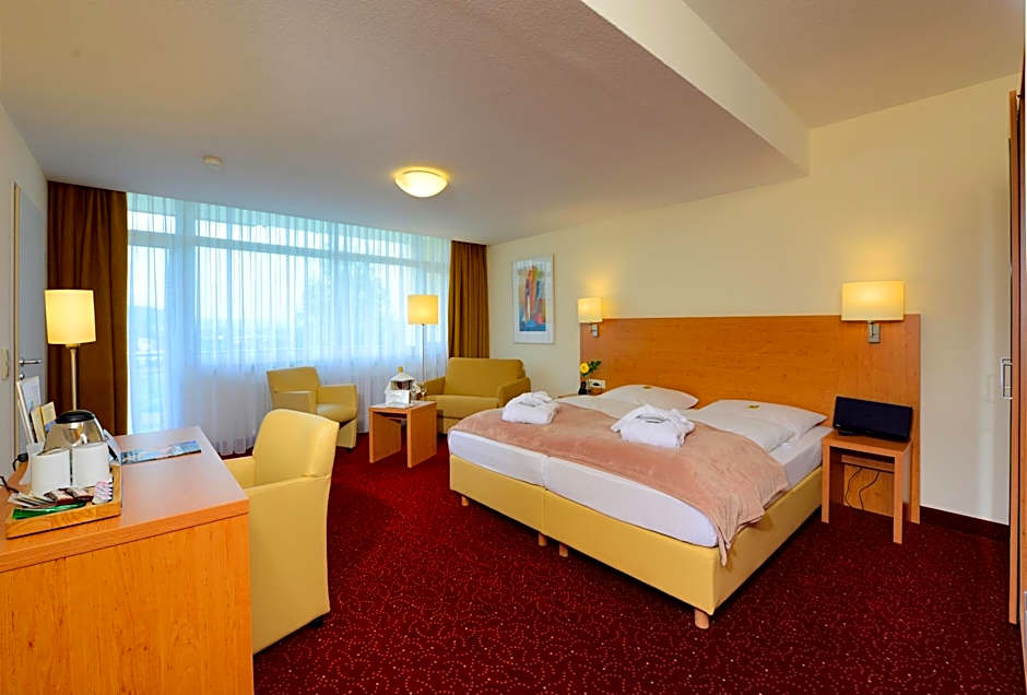 Ringhotel Haus Oberwinter