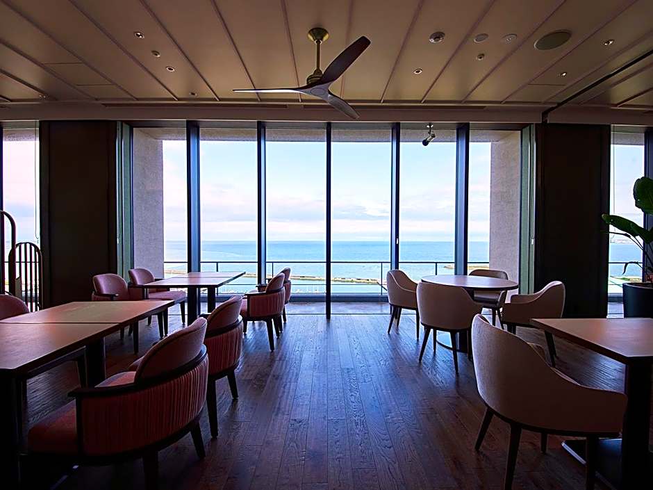 OKINAWA PRINCE HOTEL OCEAN VIEW GINOWAN