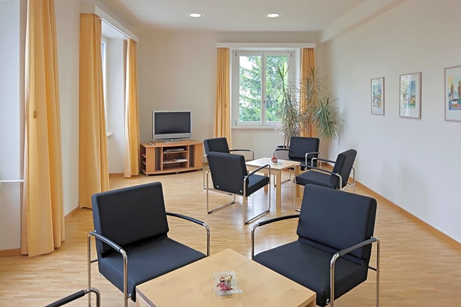 Haus Schönstatt