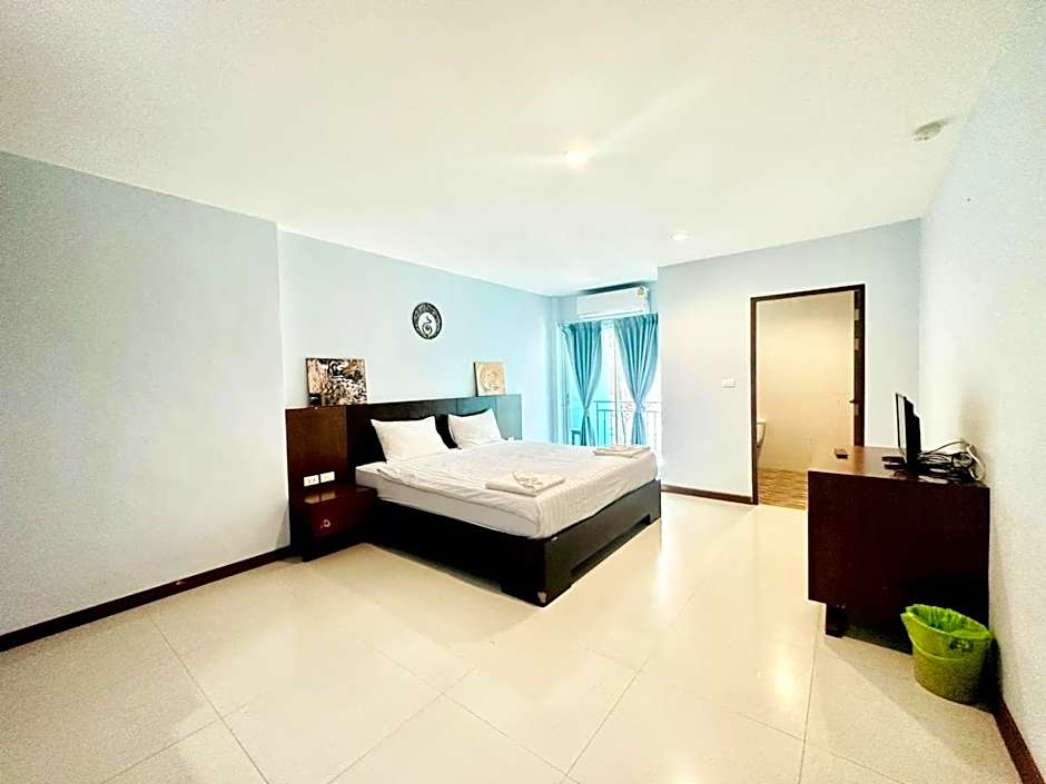 Cokoon Deva Patong Hotel