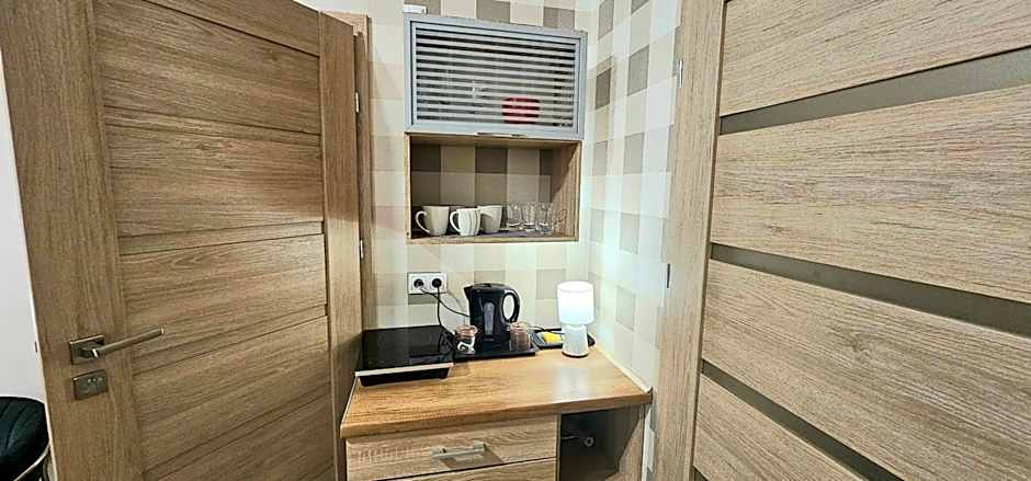 Vita - Apartamenty przy Parku Solankowym