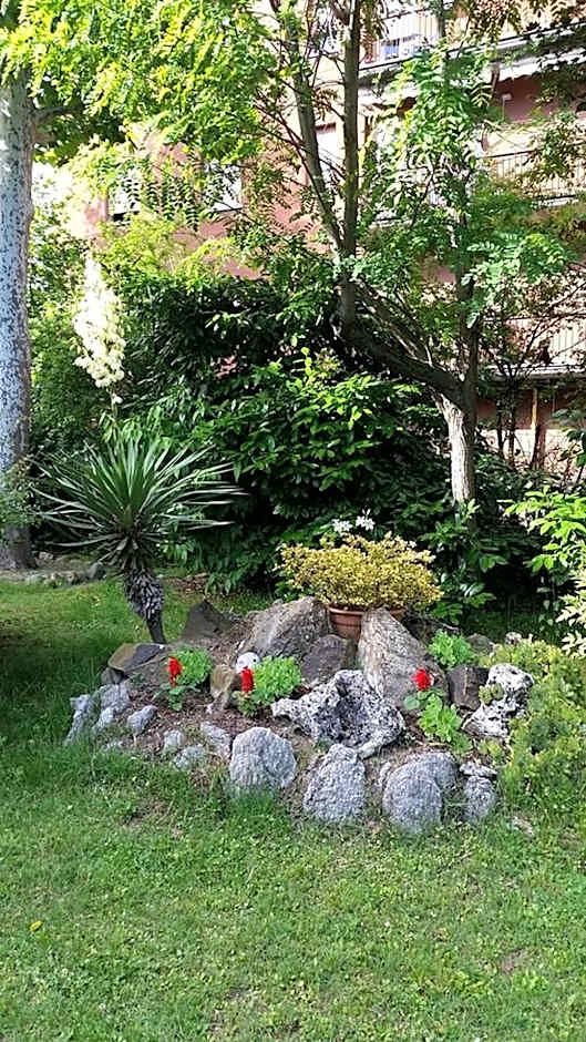 Villa Storica Calderino
