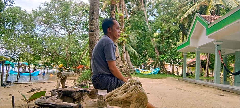 Homestay Buang Sari