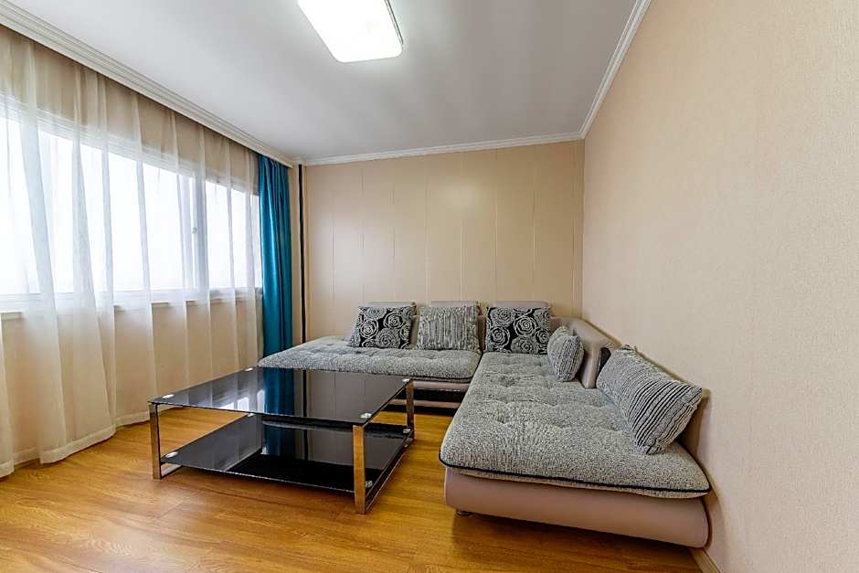 GreenTree Inn Nantong Stadium West Qingnian Road Business Hotel