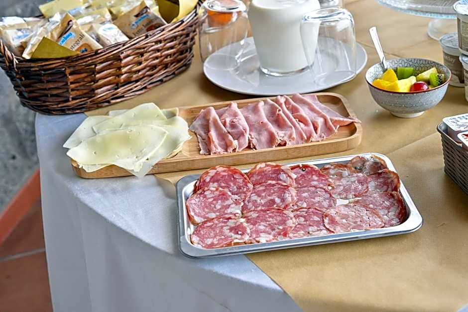 Resort Punto Azzurro