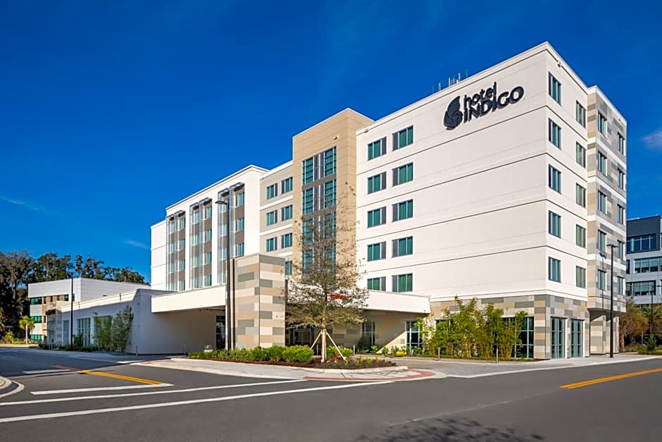 Hotel Indigo Gainesville-Celebration Pointe By IHG