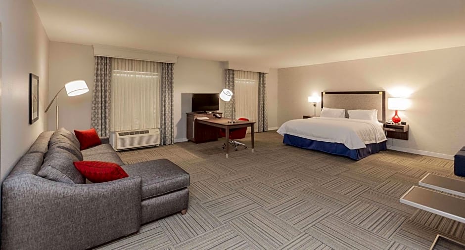 Hampton Inn By Hilton & Suites Emerson @ LakePoint, GA