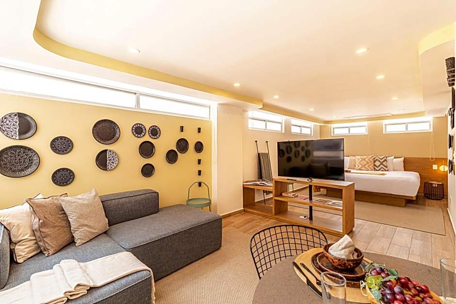 Grand Chapultepec Residencial