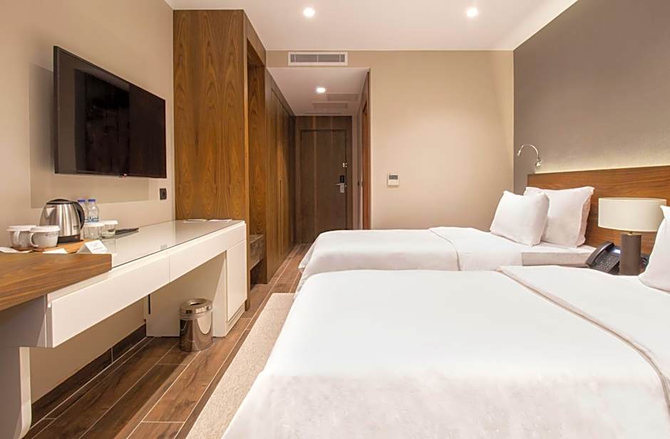 Elite World Comfy Samsun Atakum