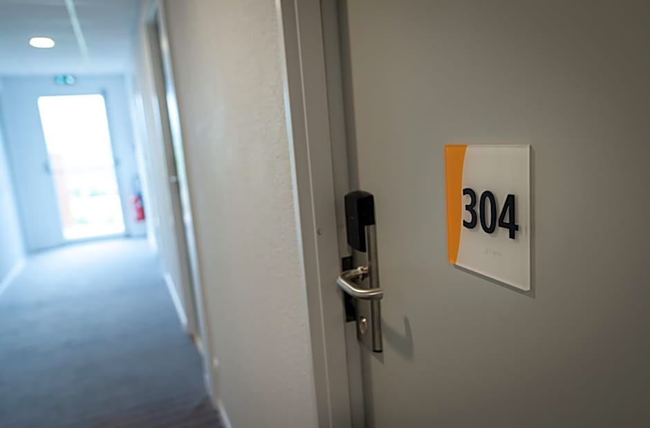 Premiere Classe Beaune