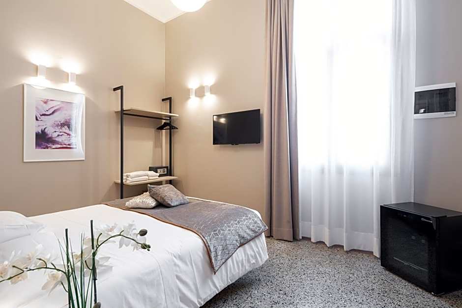 Hotel Palazzo Martinelli Dolfin