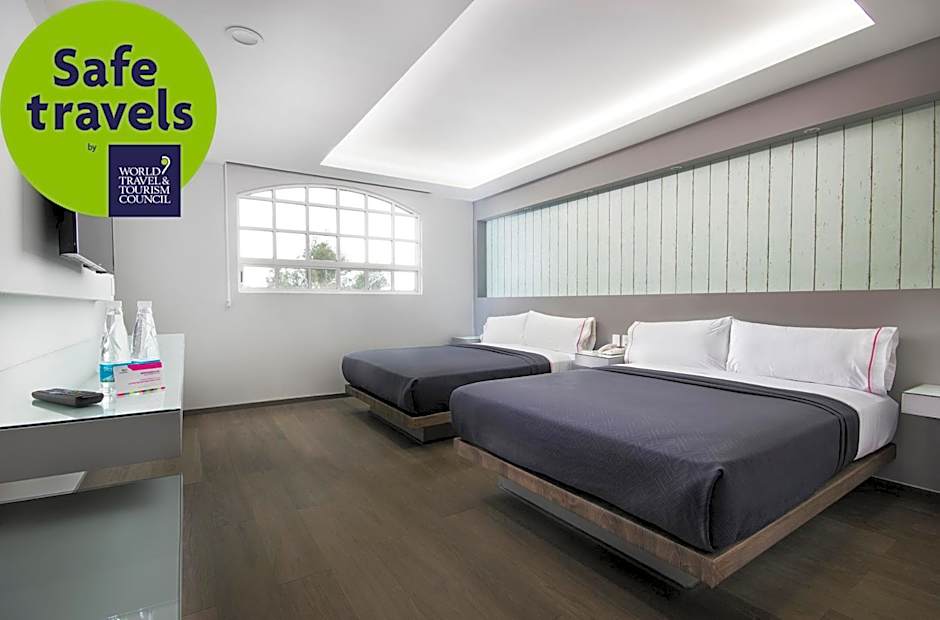 Hotel MX congreso CDMX, Trademark Collection by Wyndham