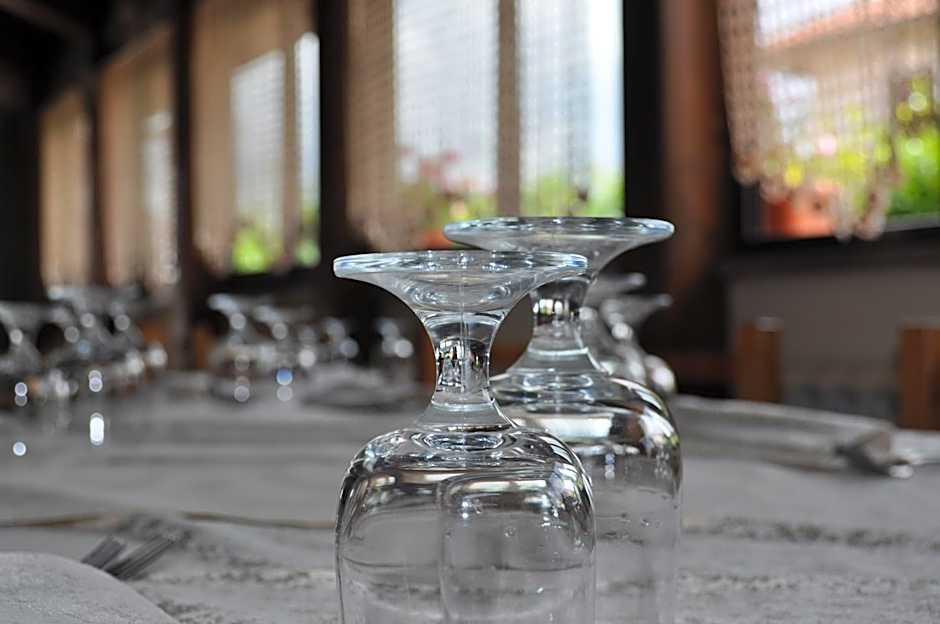 Hotel Duca Di Calabria