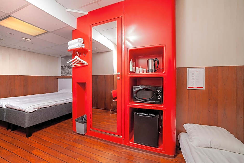 Omena Hotel Helsinki City Centre