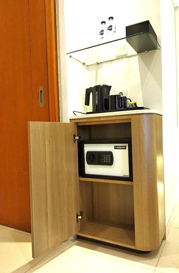 Montana Oceanside Mandalika