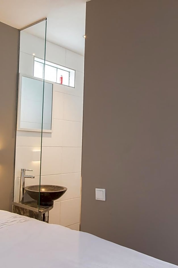 B&B Bike Studio Amsterdam