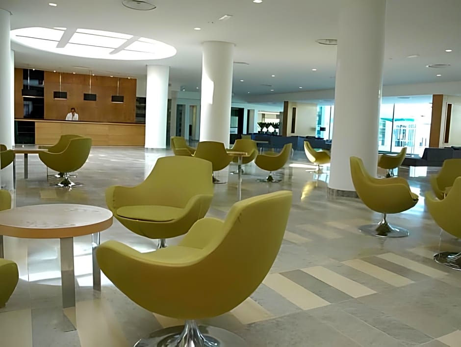 Thalassa Sousse - All Inclusive