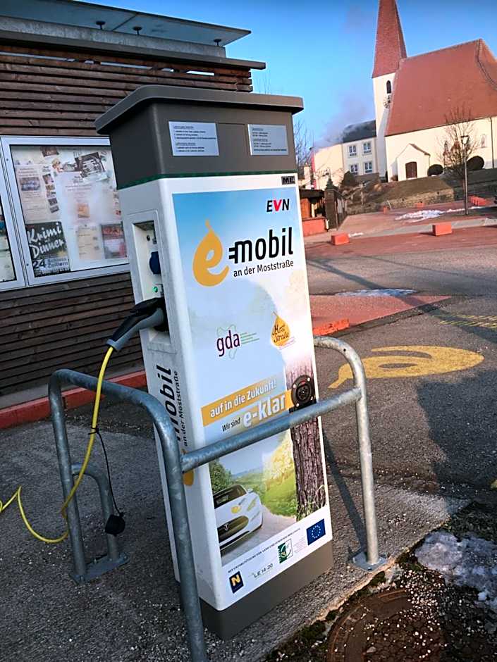 Schloss Hotel Zeillern