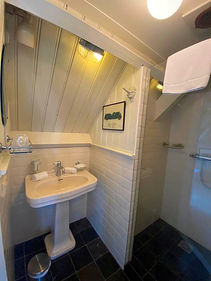 Logement aan de Vecht